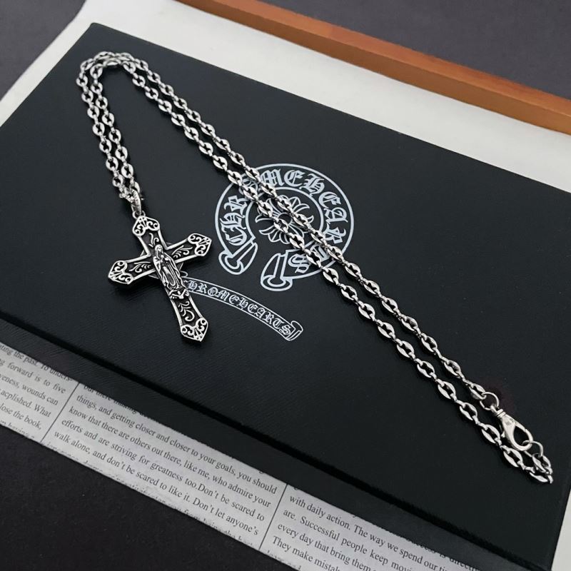 Chrome Hearts Necklaces